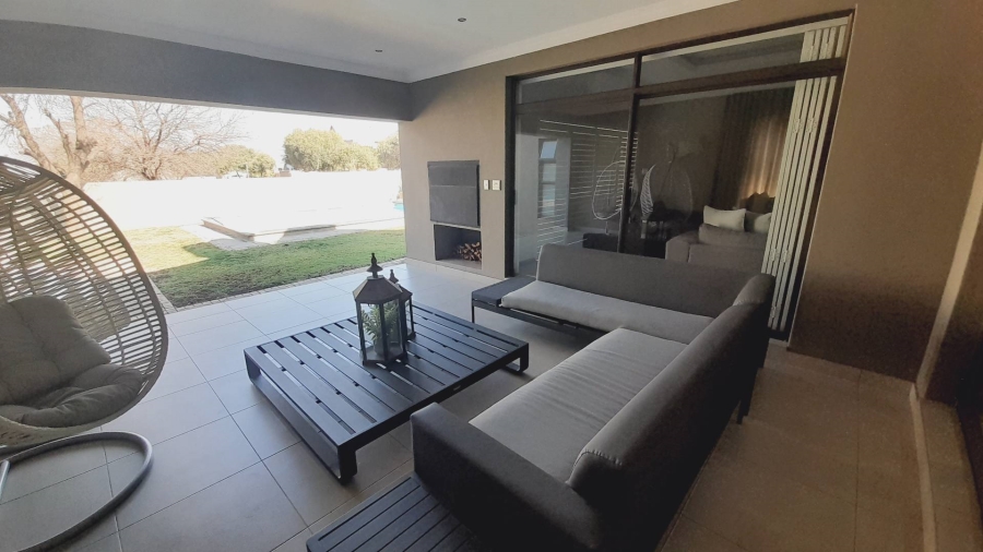 4 Bedroom Property for Sale in Leloko North West